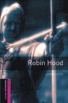 ROBIN HOOD OB STARTER