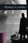MYSTERY IN LONDON OB STARTER