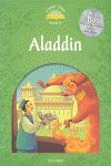ALADDIN (CLASSIC TALES LEVEL 3)