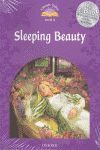 SLEEPING BEAUTY (CLASSIC TALES LEVEL 2)