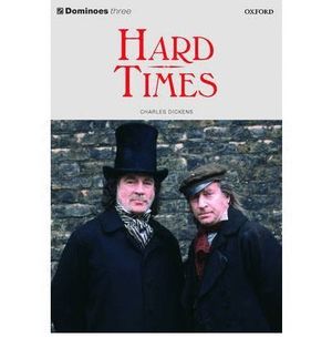 HARD TIMES (DOM-3)
