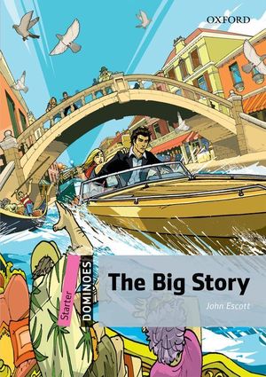 THE BIG STORY (DOM-STARTER)