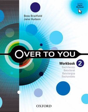 OVER TO YOU 2. WORKBOOK