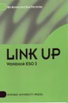 LINK UP 3 ESO WB