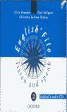 ENGLISH FILE 2 CD ROM LISTEN AND SPEAK