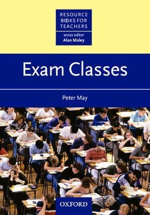 EXAM CLASSES RBT