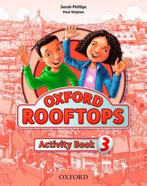 ROOFTOPS 3ºEP ACTIVITY