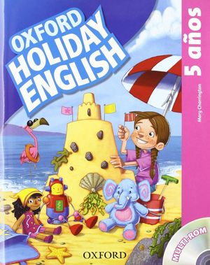 HOLIDAY ENGLISH 2ºPRIM PACK ESP