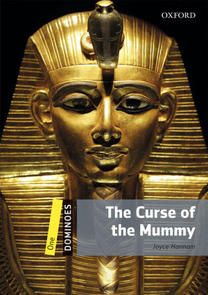 THE CURSE OF THE MUMMY (DOM-1)
