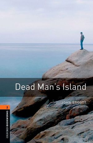 DEAD MANS ISLAND OB 2