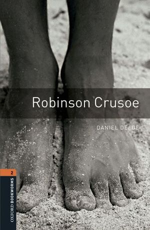 ROBINSON CRUSOE (OB-2)