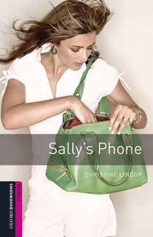 SALLY'S PHONE SPECIAL DIGITAL. STARTER