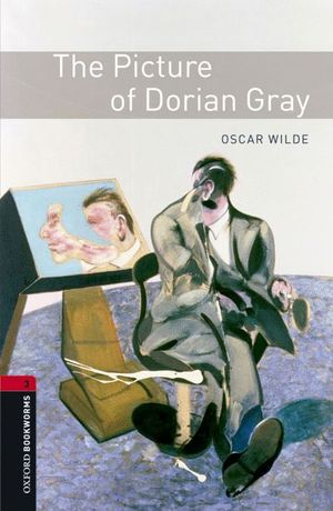 THE PICTURE OF DORIAN GRAY OB3 (EDIC.DIGITAL)