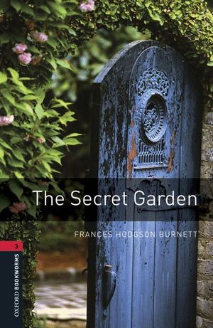 THE SECRET GARDEN (OB3 DIGITAL PACK)