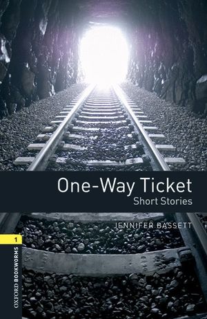 ONE WAY TICKET OB 1 (MP3)