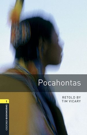 POCAHONTAS OB-1 MP3 PACK