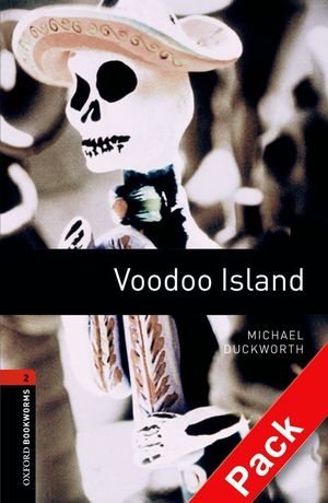 VOODOO ISLAND OB 2 (+CD)