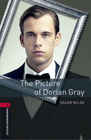 THE PICTURE OF DORIAN GRAY MP3 PACK (OB-3)