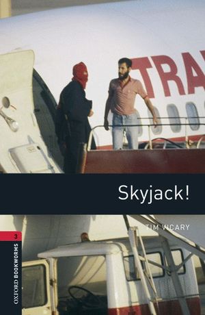 SKYJACK! OB-3 MP3 PACK