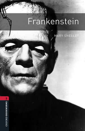 FRANKENSTEIN OB 3 MP3 PACK