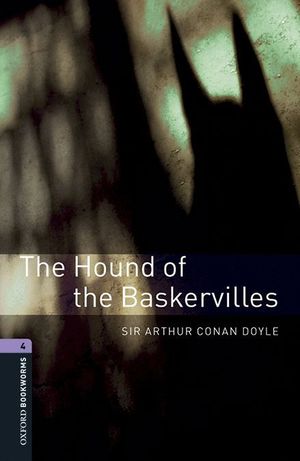 THE HOUND OF BASKERVILLES OB4 (MP3)