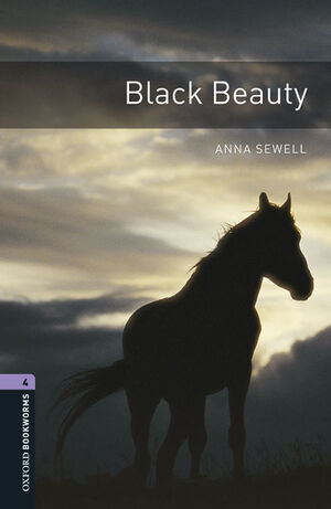 BLACK BEAUTY OB-4 MP3 PACK