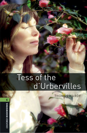 TESS OF D'URBERVILLES MP3 PACK (OB-6)