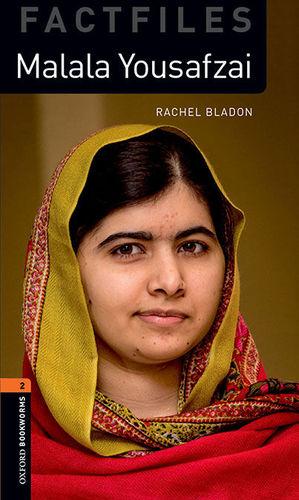 MALALA YOUSAFZI (OB-2) MP3 PACK