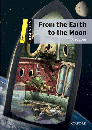 FROM THE EARTH TO THE MOON MP3 PACK (DOMINOES 1)