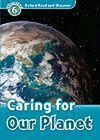 CARING FOR OUR PLANET (LEVEL 6)