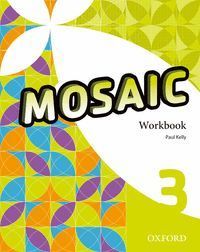MOSAIC 3ºESO WORKBOOK