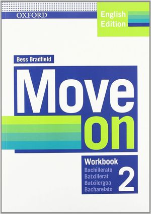 MOVE ON 2. WORKBOOK