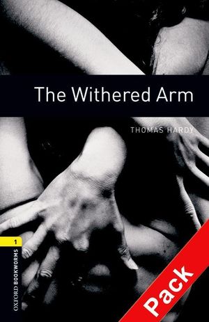 THE WITHERED ARM OB 1 (+CD)