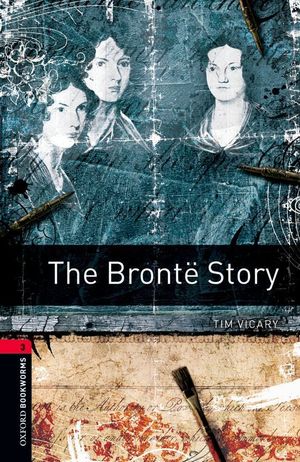 THE BRONTE STORY OB 3