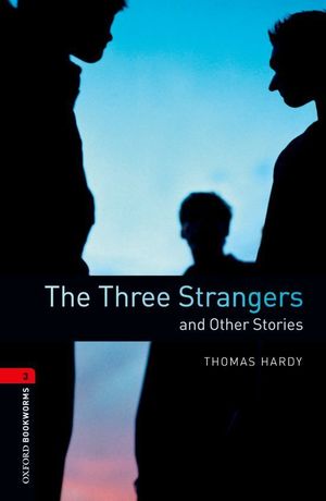 THE THREE STRANGERS OB 3