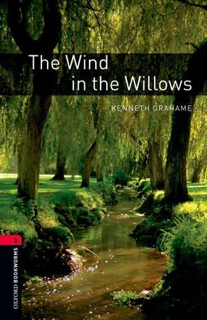 THE WIND IN THE WILLOWS OB 3