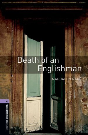 DEATH OF AN ENGLISMAN OB4