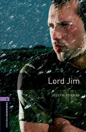 LORD JIM OB 4