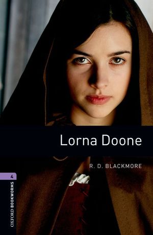 LORNA DOONE OB 4