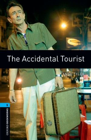 THE ACCIDENTAL TOURIST OB 5