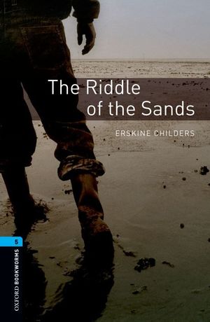 THE RIDDLE OF THE SANDS OB5