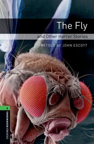 THE FLY AND OTHER STORIES OB-6