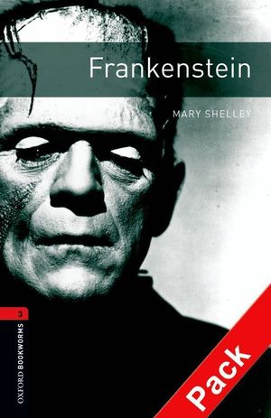 FRANKENSTEIN OB-3
