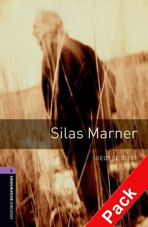 SILAS MARNER OB4 (+CD)