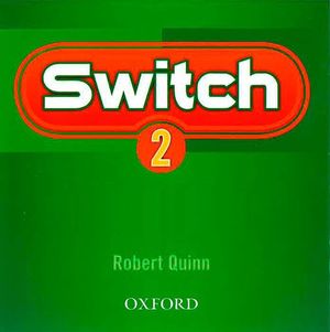 SWITCH 2. CLASS CD