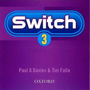 SWITCH 3. CLASS CD