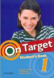 ON TARGET 1. STUDENT'S BOOK