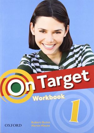 ON TARGET 1. WORKBOOK