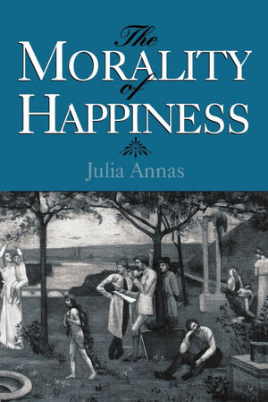 MORALITY OF HAPPINESS