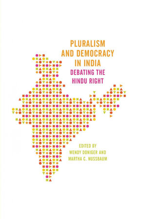 PLURALISM AND DEMOCRACY IN INDIA